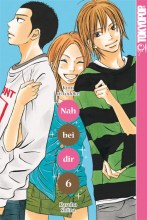 nah_bei_dir_band_ 06